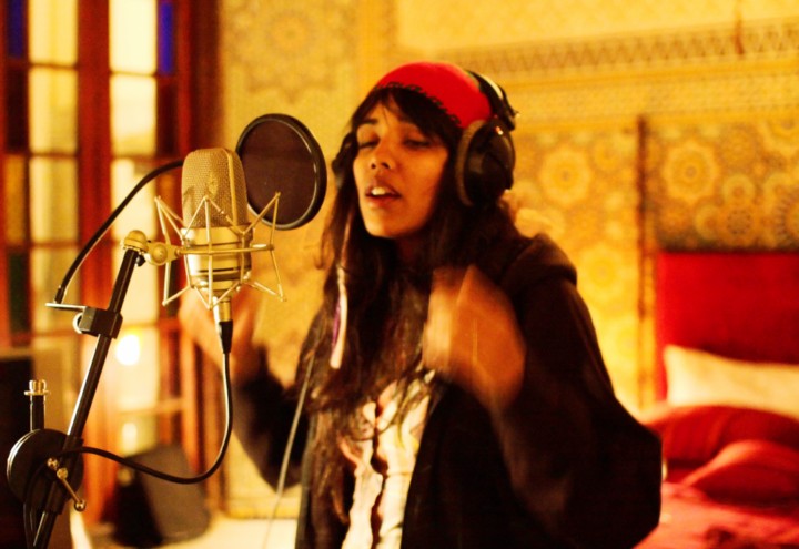 32 Khansa Batma recording [DVD (PAL)]