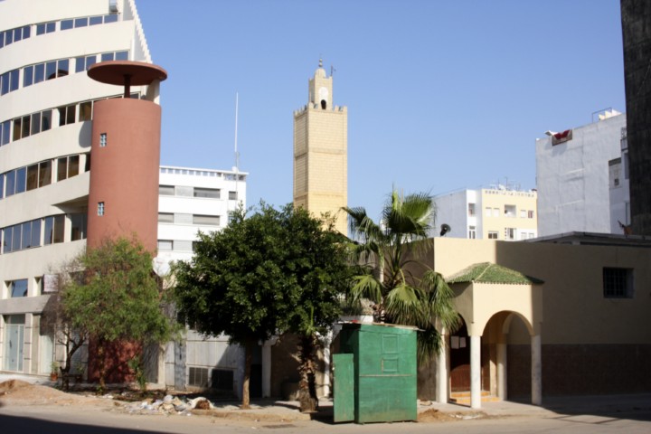 35 Casa centre