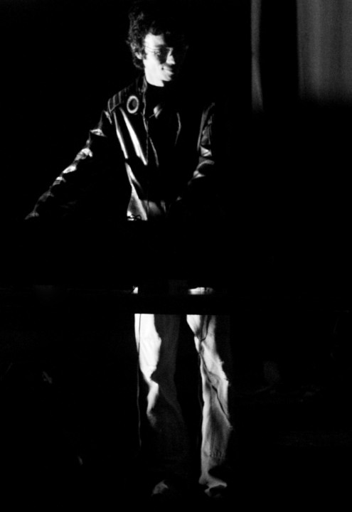 41 Dj mood [DVD (PAL)]