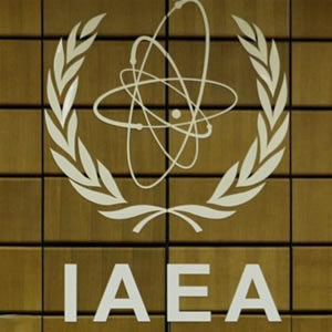 IAEA-Logo