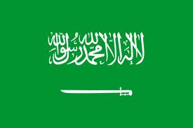 arabia saudyjska