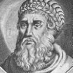 Herod I Wielki. Źródło: Wikipedia