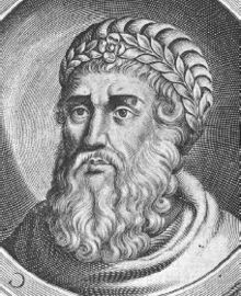 Herod I Wielki. Źródło: Wikipedia