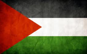 palestyna flaga