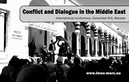 conflict and dialog