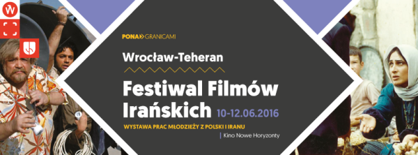 festiwal filmow iran
