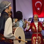 taniec turecki